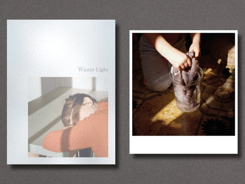 Winter Light - Setanta Books