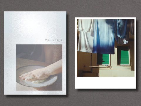 Winter Light - Setanta Books