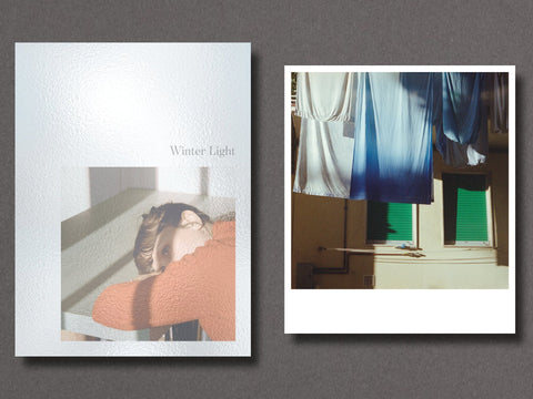 Winter Light - Setanta Books