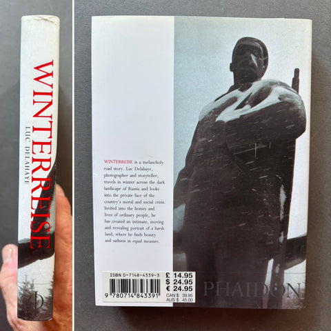 Winterreise - Setanta Books
