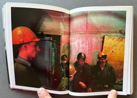 Winterreise - Setanta Books