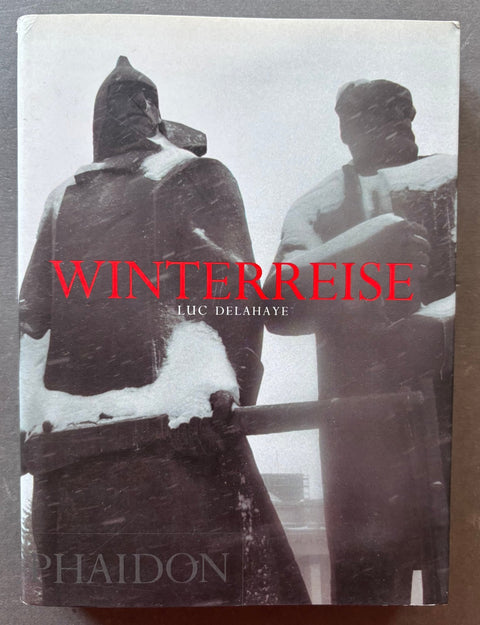 Winterreise - Setanta Books