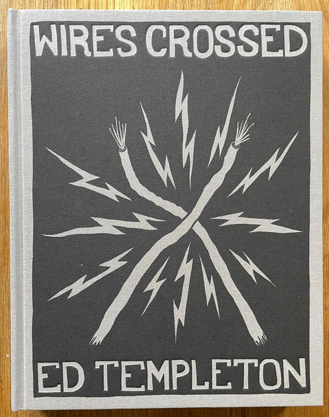 Wires Crossed - Setanta Books