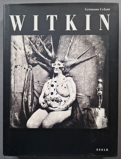 Witkin - Setanta Books
