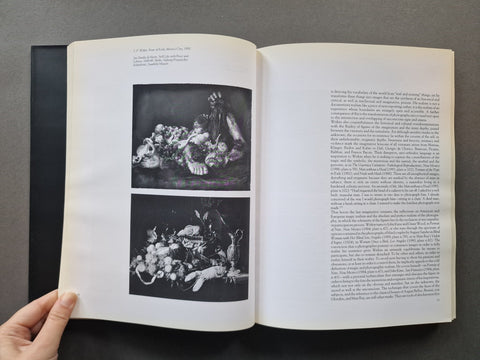 Witkin - Setanta Books