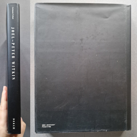 Witkin - Setanta Books