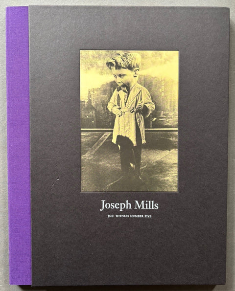 Witness Number Five - Setanta Books