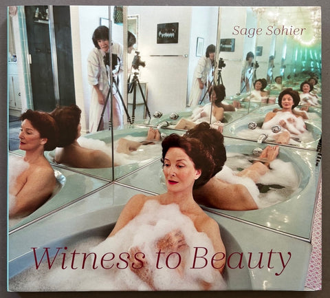 Witness to Beauty - Setanta Books