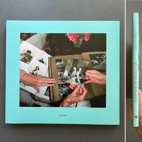 Witness to Beauty - Setanta Books