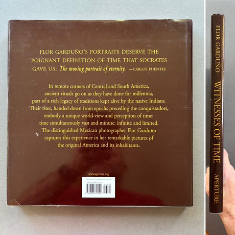 Witnesses of Time - Setanta Books