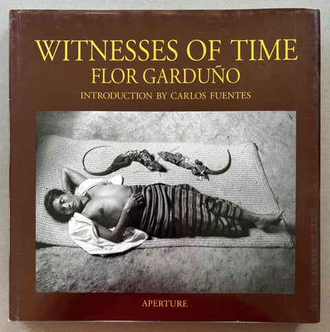 Witnesses of Time - Setanta Books