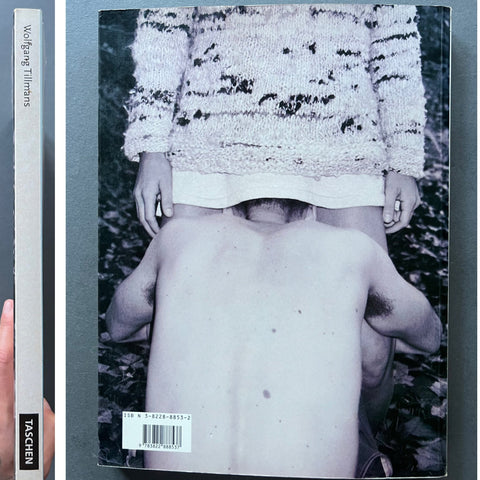 Wolfgang Tillmans - Setanta Books