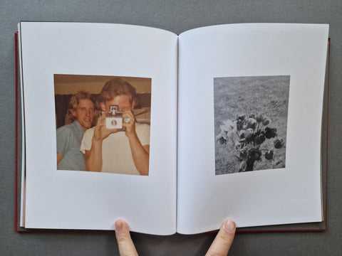 Woman Wearing Ring Shields Face From Flash - Setanta Books