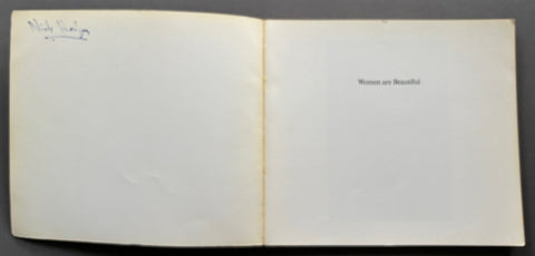 Women Are Beautiful - Setanta Books