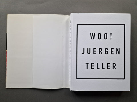 Woo! - Setanta Books