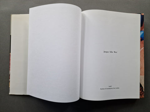 Woo! - Setanta Books