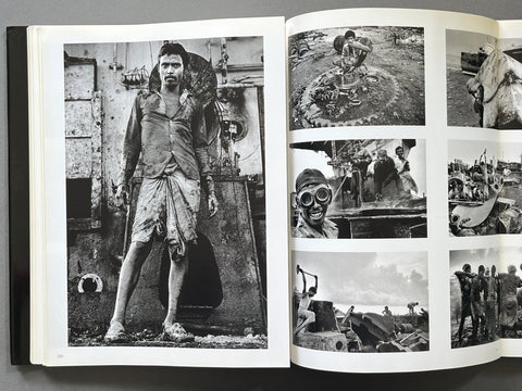 Workers - Setanta Books