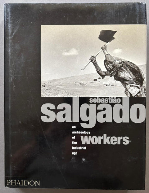 Workers - Setanta Books