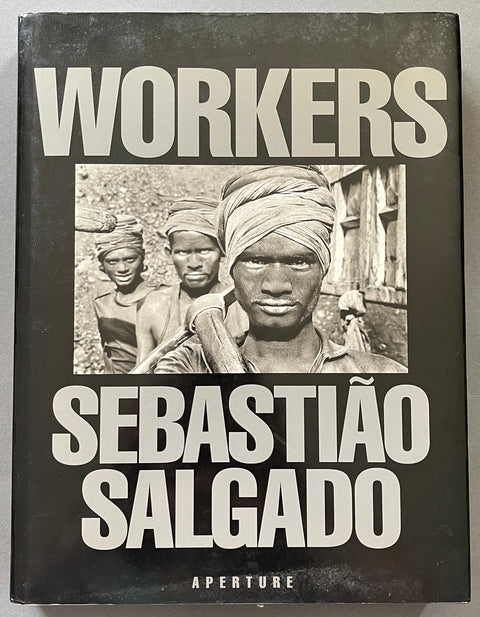 Workers - Setanta Books