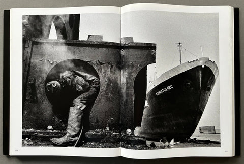 Workers - Setanta Books