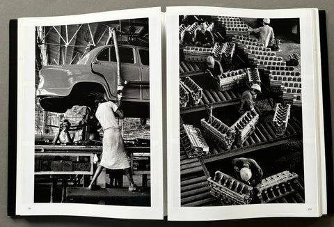 Workers - Setanta Books