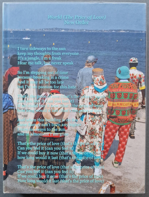 World (The Price of Love) - Setanta Books