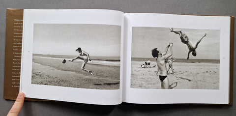 Writing In The Sand - Setanta Books