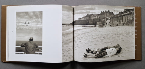 Writing In The Sand - Setanta Books