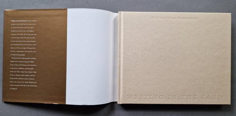 Writing In The Sand - Setanta Books