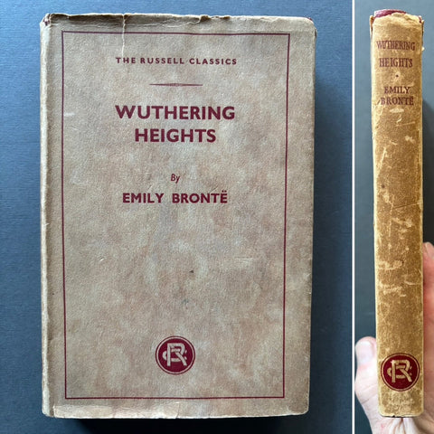 Wuthering Heights - Setanta Books