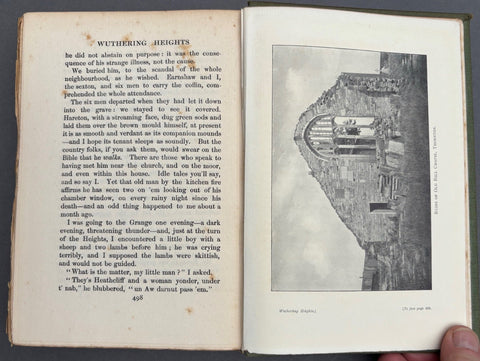Wuthering Heights - Setanta Books