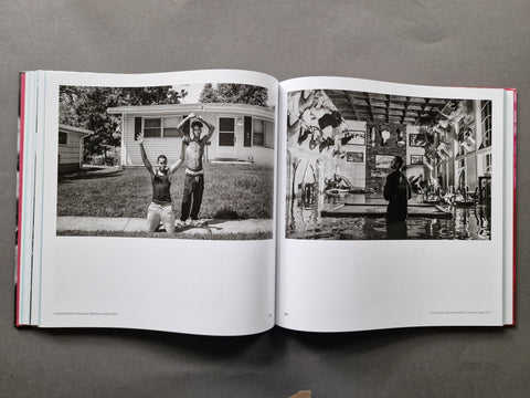 XL Photography 7 - Setanta Books