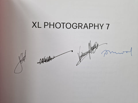 XL Photography 7 - Setanta Books