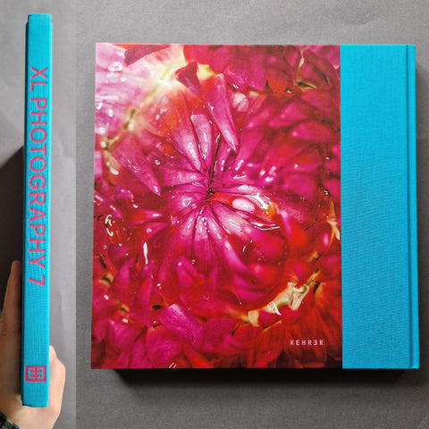 XL Photography 7 - Setanta Books