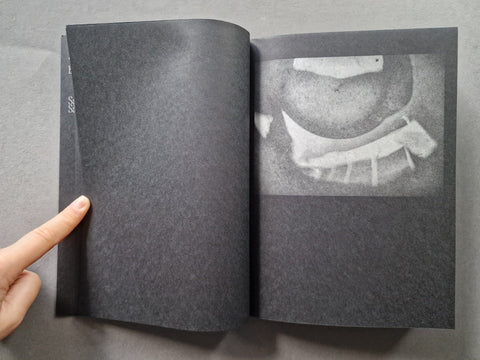 Yami no Hikari - Setanta Books