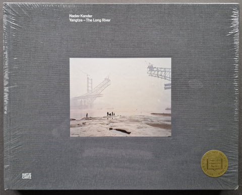 Yangtze: The Long River - Setanta Books