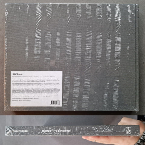 Yangtze: The Long River - Setanta Books