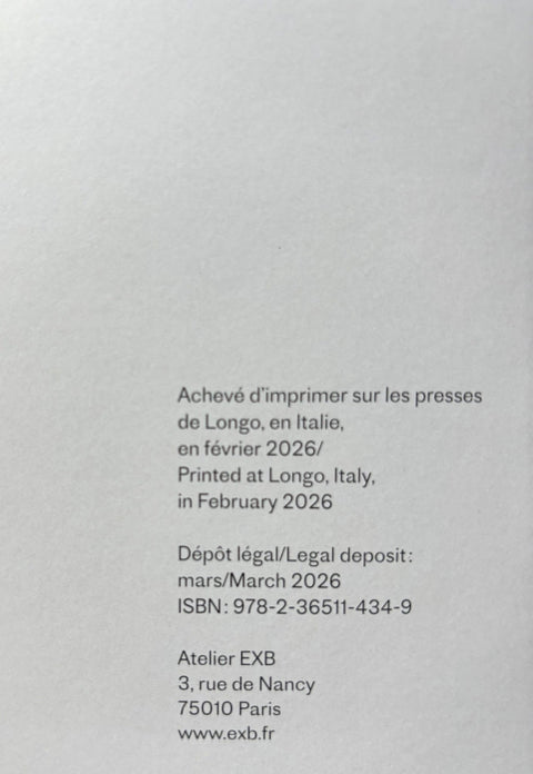 Yderst - Setanta Books