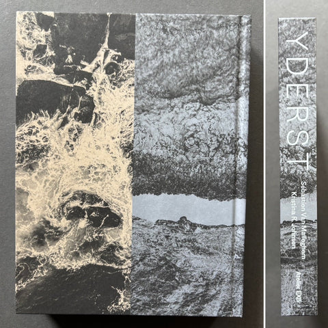 Yderst - Setanta Books
