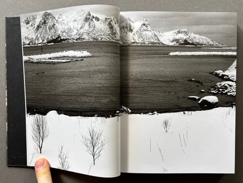 Yderst - Setanta Books
