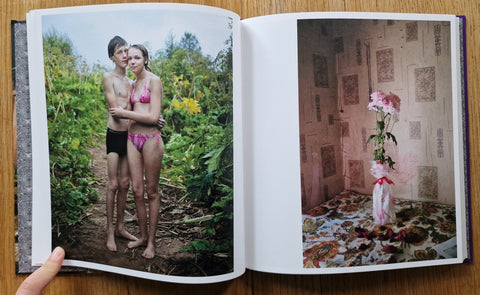 Years Like Water - Setanta Books