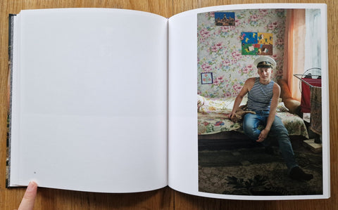 Years Like Water - Setanta Books