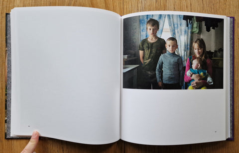 Years Like Water - Setanta Books
