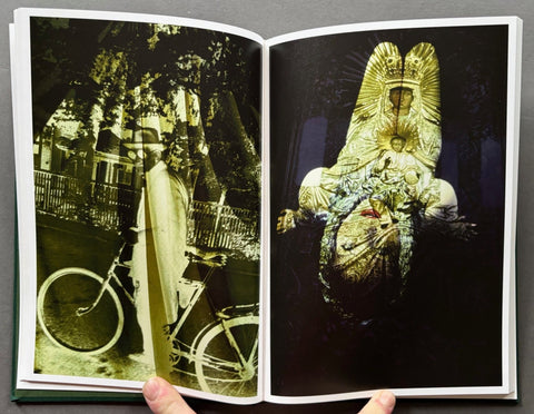 Yesterday's Sandwich II - Setanta Books