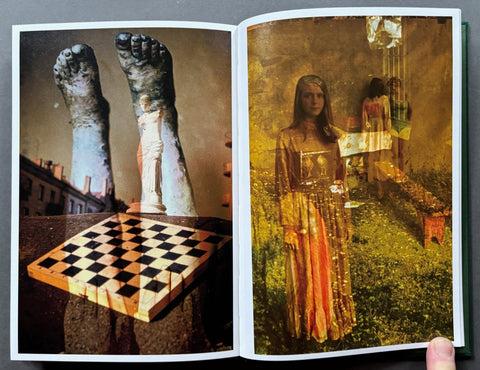 Yesterday's Sandwich II - Setanta Books