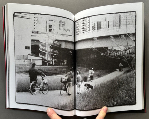 Yodo Hito - Setanta Books
