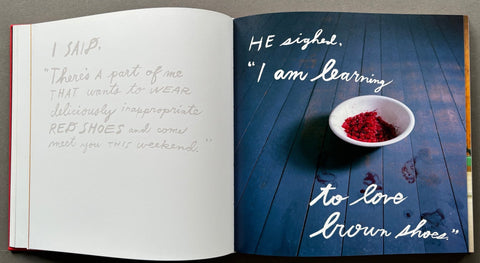 You Look at Me Like an Emergency - Setanta Books