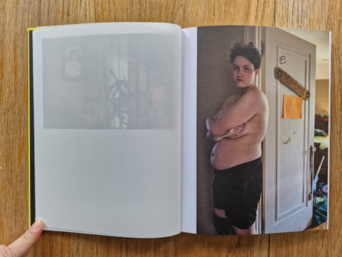 You Refuse to Believe that You Ever Liked Pink - Setanta Books