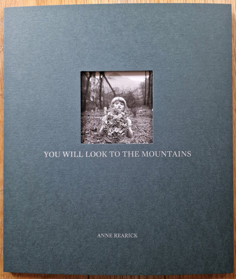 You Will Look To The Mountains - Setanta Books