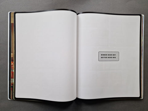 Your Action World - Setanta Books